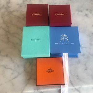Designer Boxes